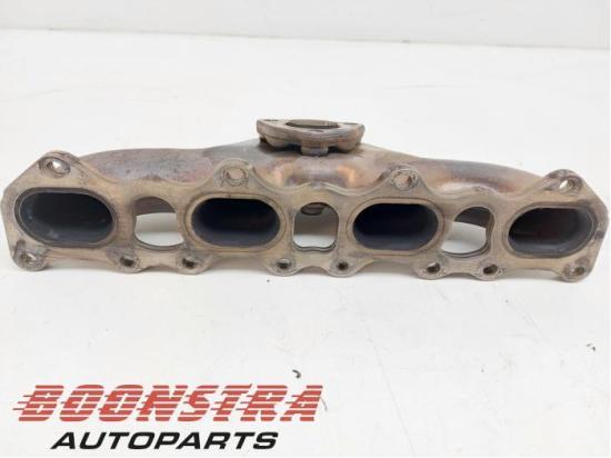 Auspuffkrümmer Porsche Cayenne 1 9PA 94811112951 Bild Auspuffkrümmer Porsche Cayenne 1 9PA 94811112951