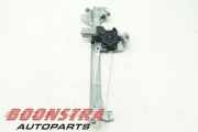 Fensterheber links hinten Renault Zoe BFM 128001472B