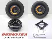 Notrad Fiat 500 312 S13580R14
