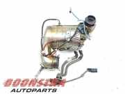 Katalysator ohne Lambdasonde Renault Megane IV Grandtour K9A 208A00492R