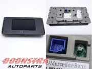 Monitor Navigationssystem Mercedes-Benz Sprinter 3,5t Kasten 907, 910 A9079001703