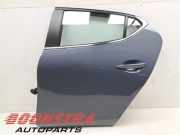 Tür links hinten Mazda 3 BP BDMT73010