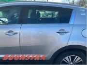 Tür links hinten Kia Sportage 3 SL