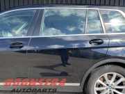 Tür links hinten BMW X7 G07 41527931201