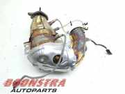 Katalysator ohne Lambdasonde Volvo XC40 536 319789501