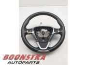 Lenkrad Ford Fiesta VI CB1, CCN C1BB3600LB3ZHE