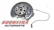 Achsschenkel rechts hinten Mercedes-Benz C-Klasse T-Modell S205 A2053500141