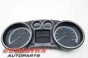 Drehzahlmesser Peugeot 308 I SW 9665107380