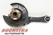 Achsschenkel rechts hinten Volvo S60 II 134 31329968