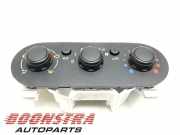 Bedienelement für Klimaanlage Opel Vivaro B Combi X82 E1093049