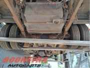 Hinterachse komplett Ford Transit Kasten FA 6C114001BFB