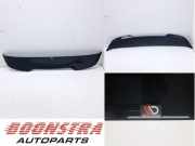 Spoiler hinten BMW 1er F20 MAXTONDESIGN
