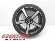 Reifen auf Stahlfelge Volvo V40 Schrägheck 525, 526 31414007