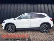 Airbag Dach links Mercedes-Benz EQA H243