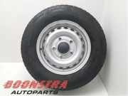 Reifen auf Stahlfelge Ford Transit V363 Kasten FCD, FDD BK211007FB