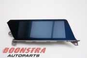 Monitor Navigationssystem BMW 2er Gran Coupe F44 5A065D3