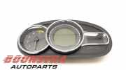 Drehzahlmesser Renault Megane III Schrägheck BZ 248103503R