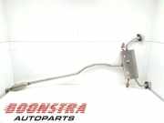 Endschalldämpfer Ford Kuga III DFK PZ115K244FB