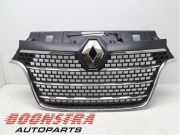 Kühlergrill Renault Master III Kasten FV 101993772R