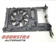 Elektrolüfter Peugeot Partner II Kasten 9682720480