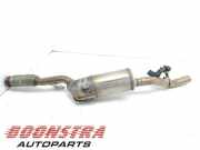 Katalysator ohne Lambdasonde Renault Trafic III Kasten FG 208020728R