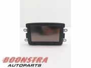 Monitor Navigationssystem Opel Vivaro B Combi X82 276660