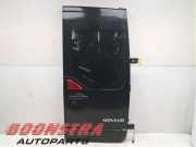 Hecktür rechts Opel Movano B Kasten X62 95508718
