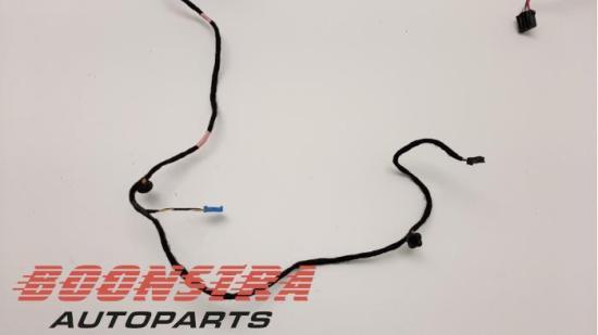 Kabelbaum Tesla Model 3 5YJ3 106796300E Bild Kabelbaum Tesla Model 3 5YJ3 106796300E