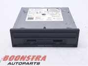 Monitor Navigationssystem Skoda Fabia III Kombi NJ 5Q0035874A