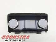 Heizungsbetätigung (Konsole) Jaguar I-Pace X590 2JB01333A