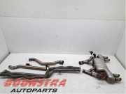 Auspuffanlage BMW 4er Cabriolet F33, F83 18307854736