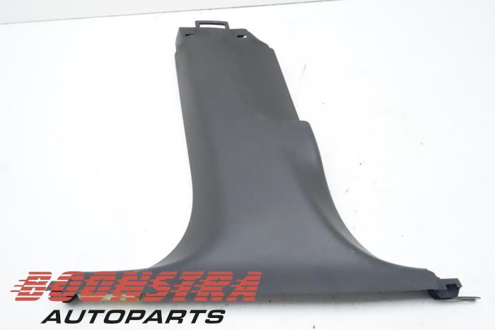 Scharniersäule Tesla Model 3 5YJ3 108629680H Bild Scharniersäule Tesla Model 3 5YJ3 108629680H