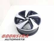 Felge Stahl VW Polo VI AW 2G0601025AB