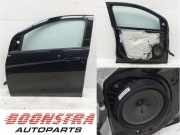 Tür links vorne Opel Karl C16 42553458