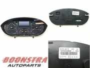 Drehzahlmesser Opel Movano C Kasten U9 1394435080