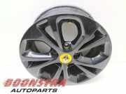 Felge Stahl Renault Kangoo II Rapid FW0 6863R