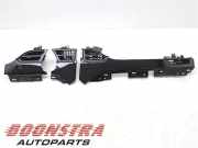 Zierleiste Tesla Model S 5YJS 100451801F