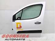 Tür links Peugeot Partner II Kasten 9002Z3
