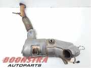 Rußpartikelfilter Ford Transit Custom V362 Kasten FY, FZ 2260528