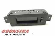 Multifunktionsanzeige Opel Combo C Kasten 13301082