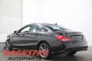 Heckklappe / Heckdeckel Mercedes-Benz CLA Coupe C117 A1177500075