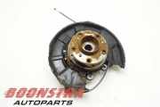 Achsschenkel rechts hinten BMW 1er F20 31216853650