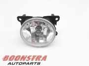 Nebelscheinwerfer links vorne Peugeot 206+ T3E 6206N0