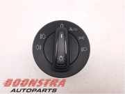 Schalter für Licht Skoda Karoq NU7, ND7 565941431C