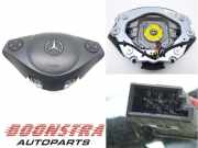Airbag Fahrer Mercedes-Benz Sprinter 3,5t Pritsche 906 A9068602002