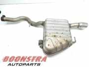 Endschalldämpfer Jaguar F-Pace X761 T4A13542