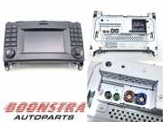Radio Mercedes-Benz Sprinter 3,5t Pritsche 906 A9069000904