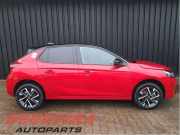 Airbag Dach rechts Opel Corsa F P2JO
