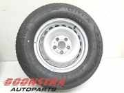Reifen auf Stahlfelge VW Crafter Kasten SY, SX 2N0601027L