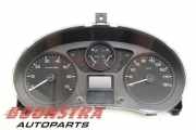 Drehzahlmesser Peugeot Expert II Kasten VF 9801642280